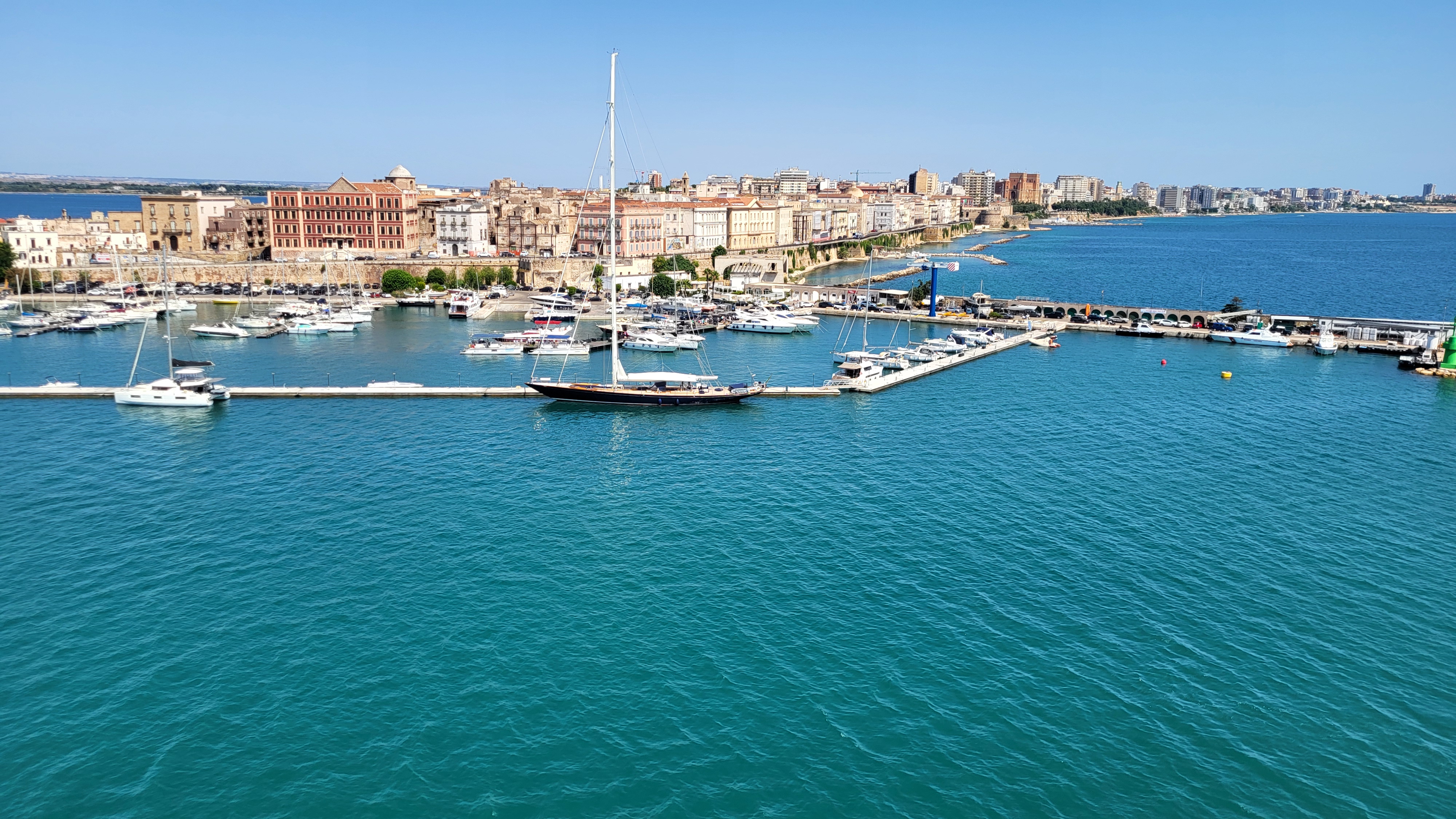 Tarent / Italien