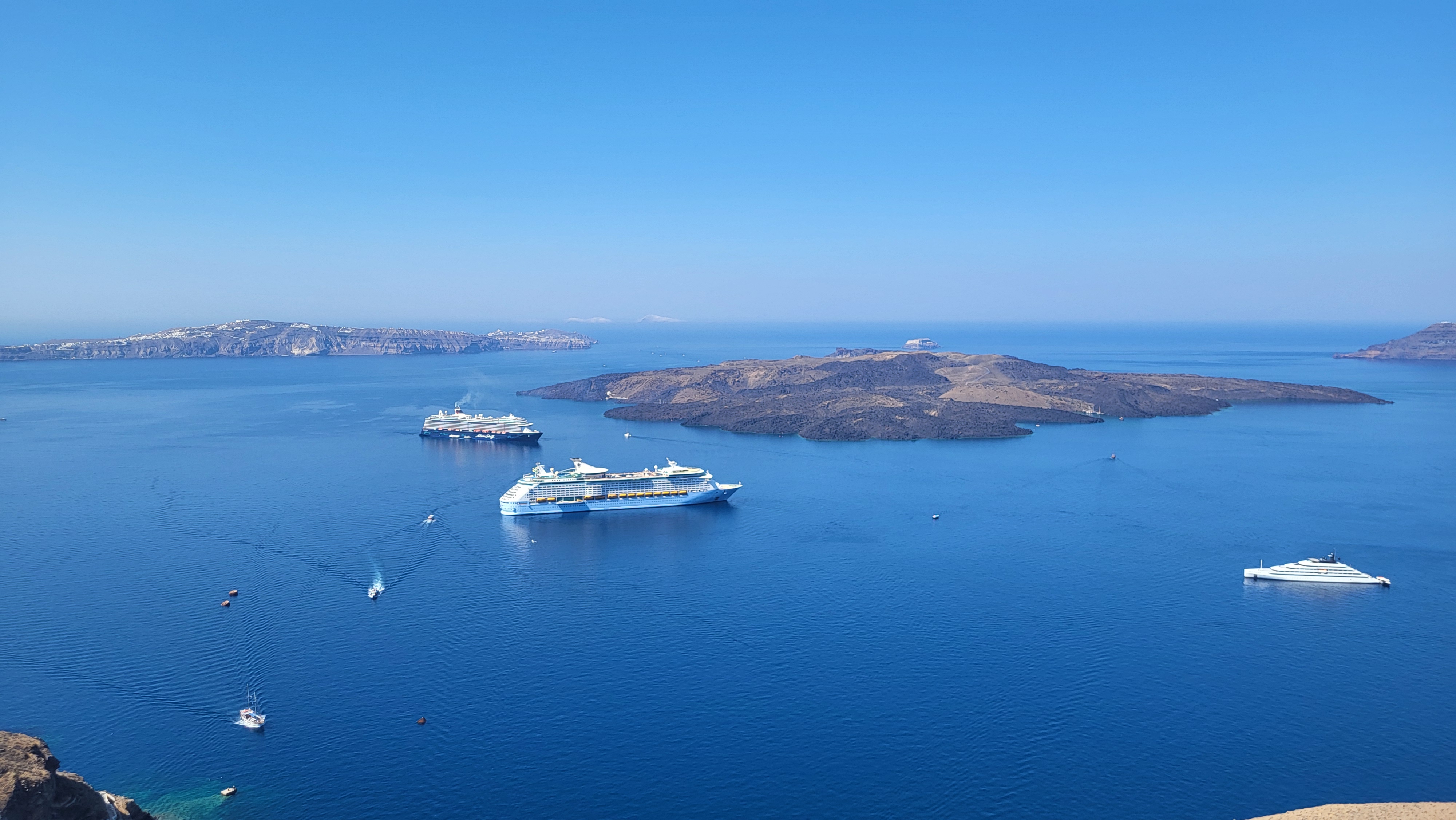 Santorini