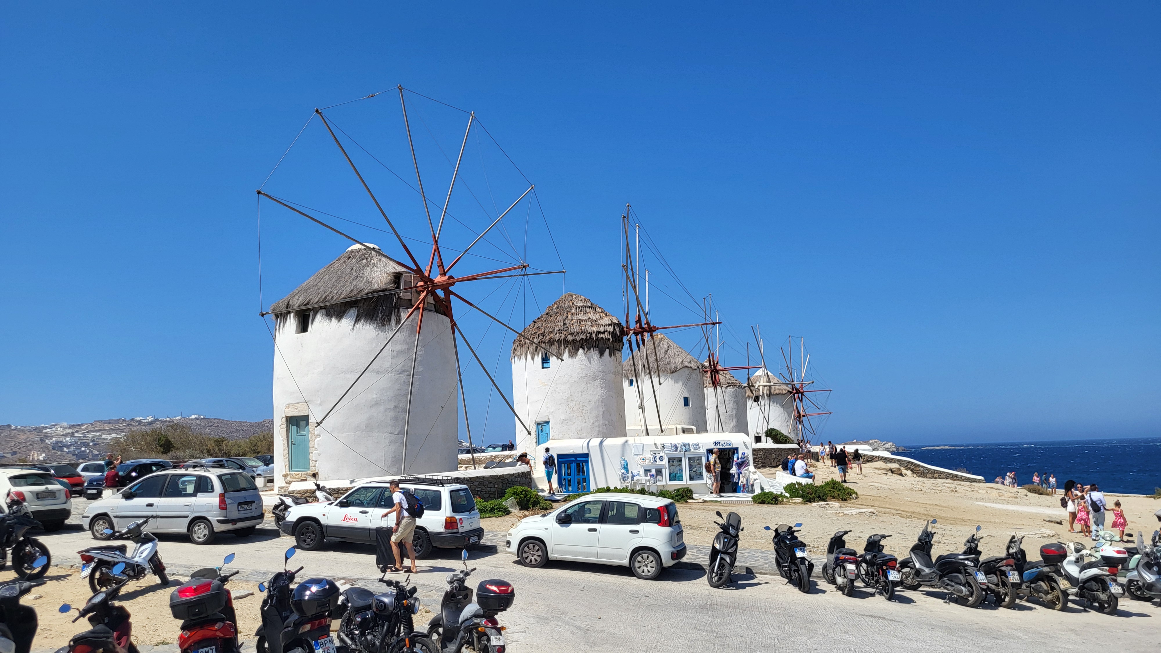 Mykonos