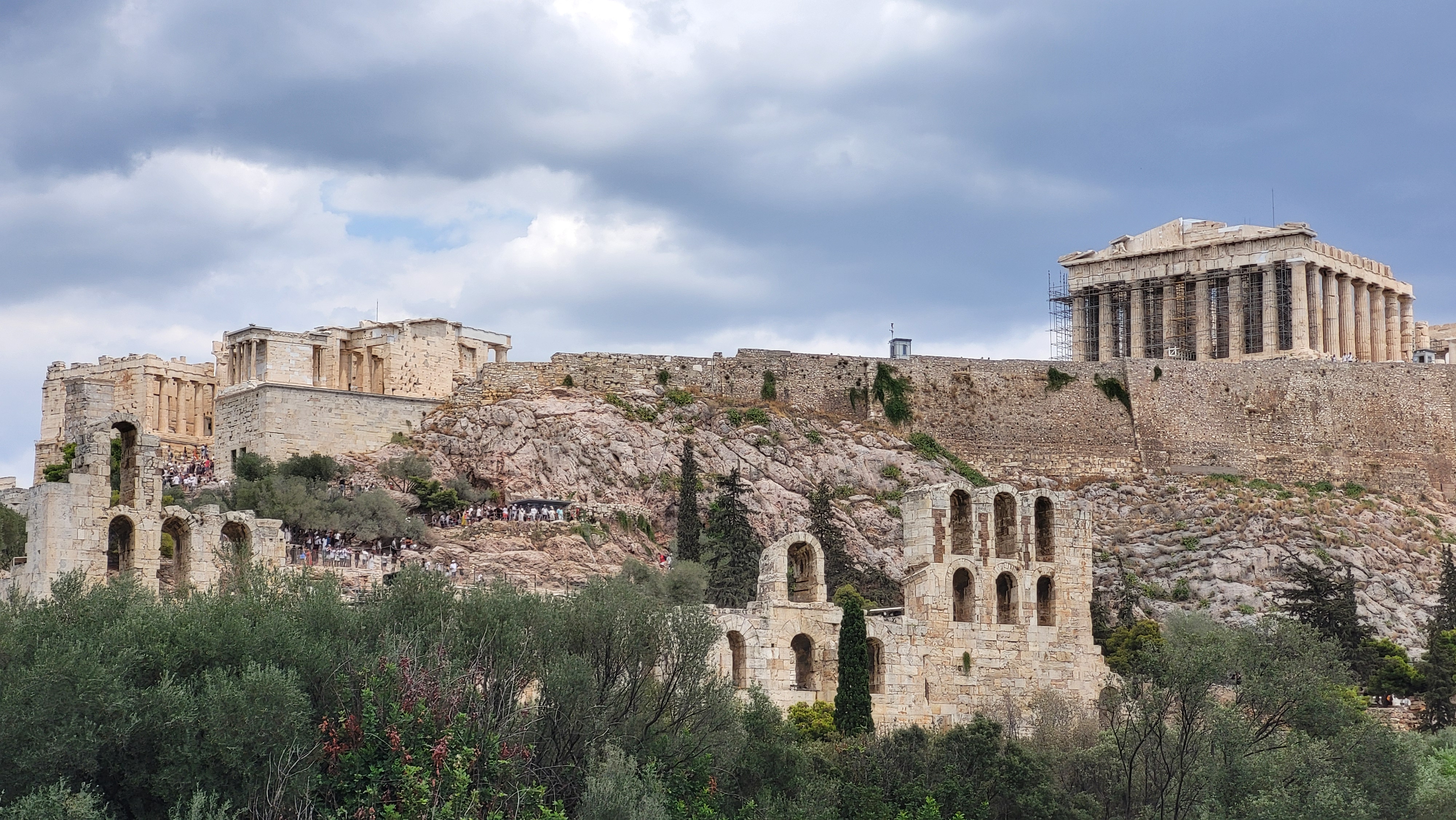 Athen