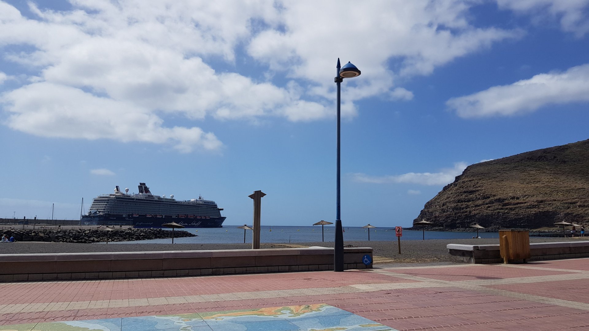 La Gomera